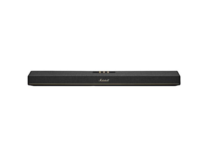 Marshall Heston 120 Soundbar Zwart