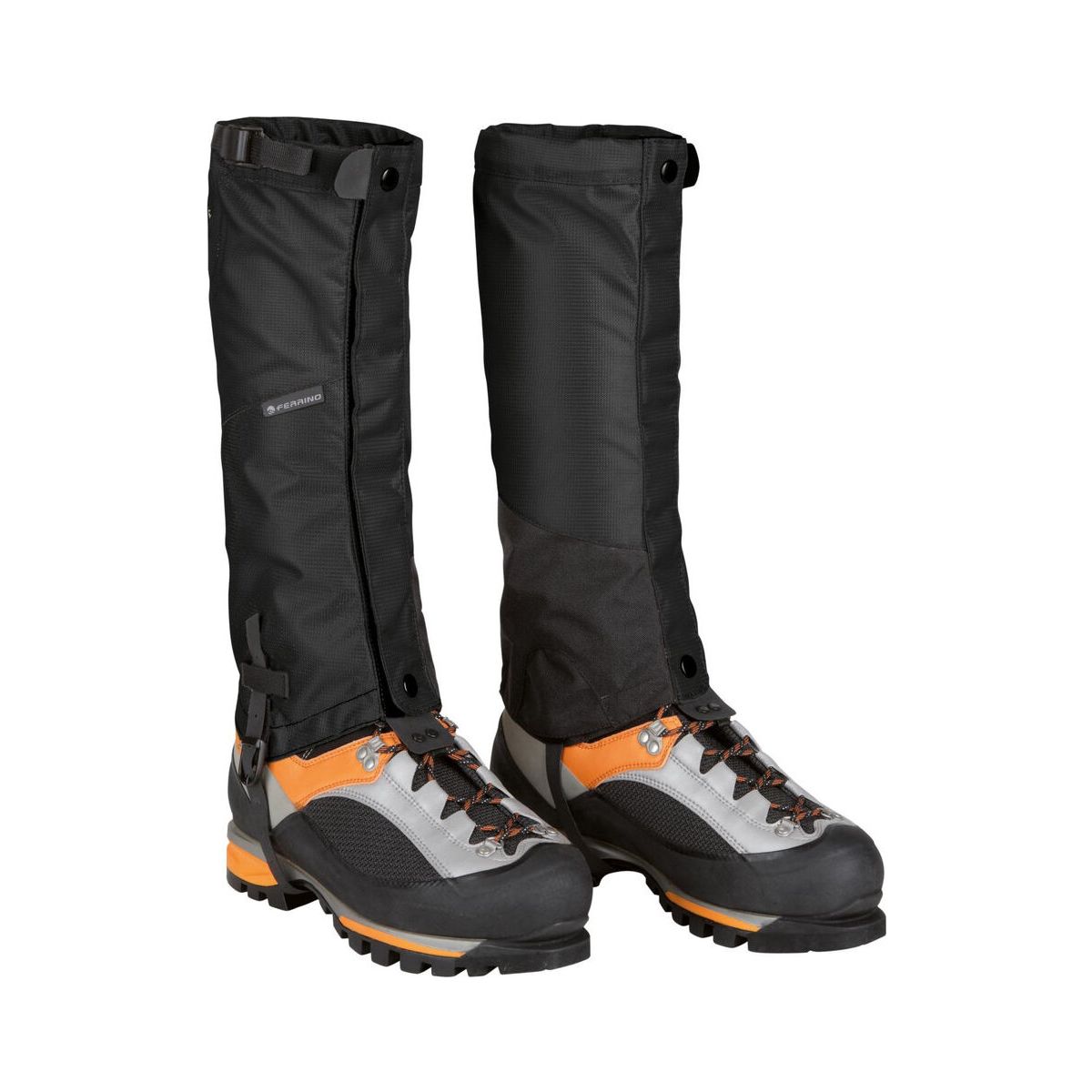 Ferrino Gaiters Nordend (set) bcc (BCC-footwear) SM 77305BCCSM