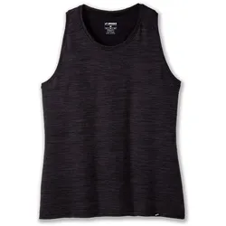 Brooks Damen Luxe Tank schwarz