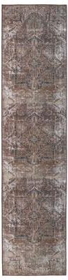 Jaipur Living Minita Machine Washable Medallion Area Rug