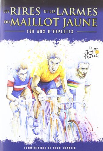 Les rires et les larmes du maillot jaune [FR Import] - Preis vom 12.10.2026 11:37:12 h