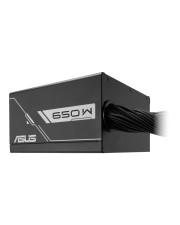 ASUS Netzteil PRIME-650B-BLACK PC-/Server (90YE00Y1-B0NA00)