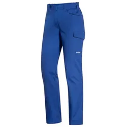 uvex suXXeed essentials Arbeitshose Damen ultramarin  54 - 7041210