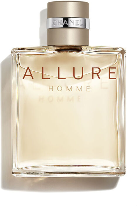 CHANEL ALLURE HOMME ALLURE HOMME