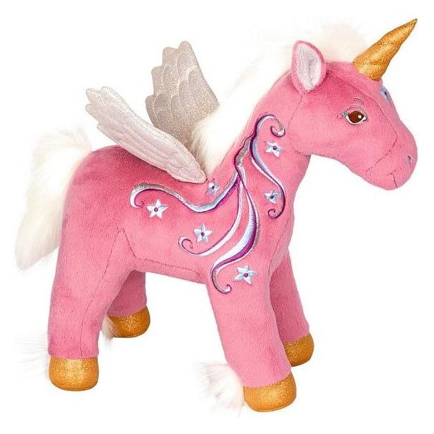 Die Spiegelburg Einhorn Berry (10 cm) (49547857)