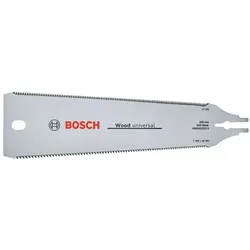Bosch Power Tools Sägeblatt Japansäge 1600A02ZB9