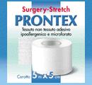 Prontex Safety  Cerotto Surgey Stretch 500x5 cm