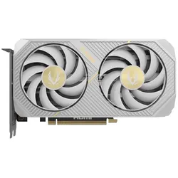 Zotac GAMING GeForce RTX 5060 Ti Twin Edge OC NVIDIA 8 GB GDDR7