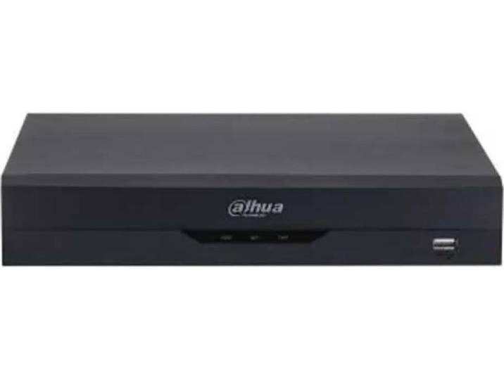 Dahua Technology DH-XVR5108HS-4KL-I3 digital video recorder (DVR) Black