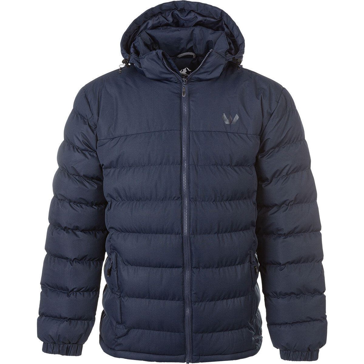 Whistler Carseno M Puff Jacket navy blazer (2048) L W203822-2048-L