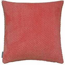Kissen BEN (BL 45x45 cm) - rot - BL 45x45 cm