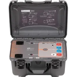 SONEL MZC-340-PV - Kurzschluss-Schleifenimpedanz-Prüfgerät MZC-340-PV