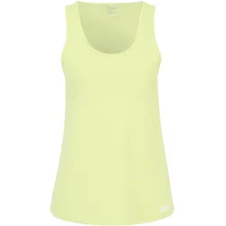 2XU, Damen, Sportshirt, Aero Singlet (M), Mehrfarbig