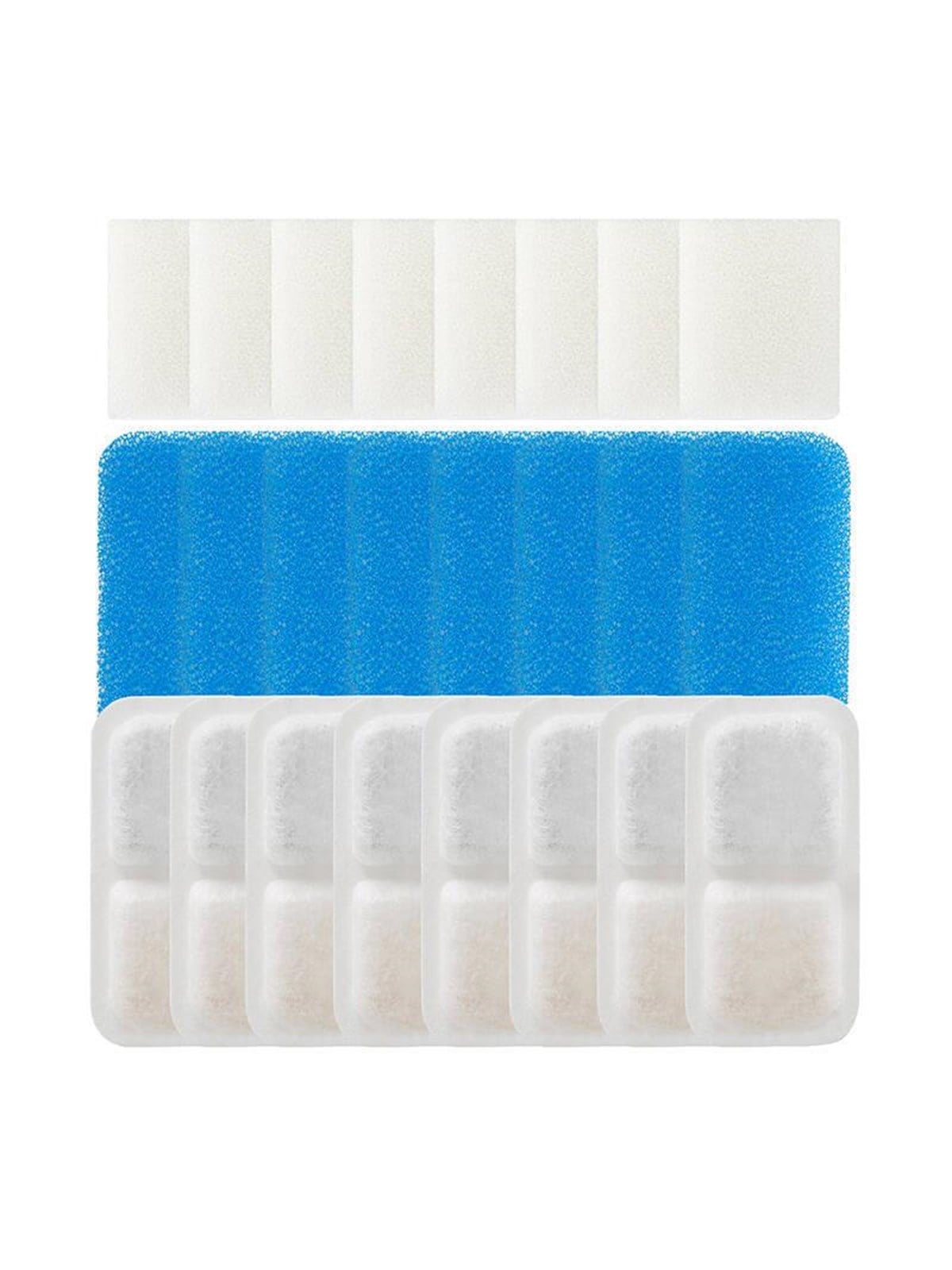 Oneisall Replacement filters for the fountain