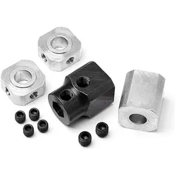 Maverick Transmission Gear Shaft Set (Blackout MT)