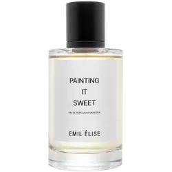 100ml Emil Élise PAINTING IT SWEET Eau de Parfum