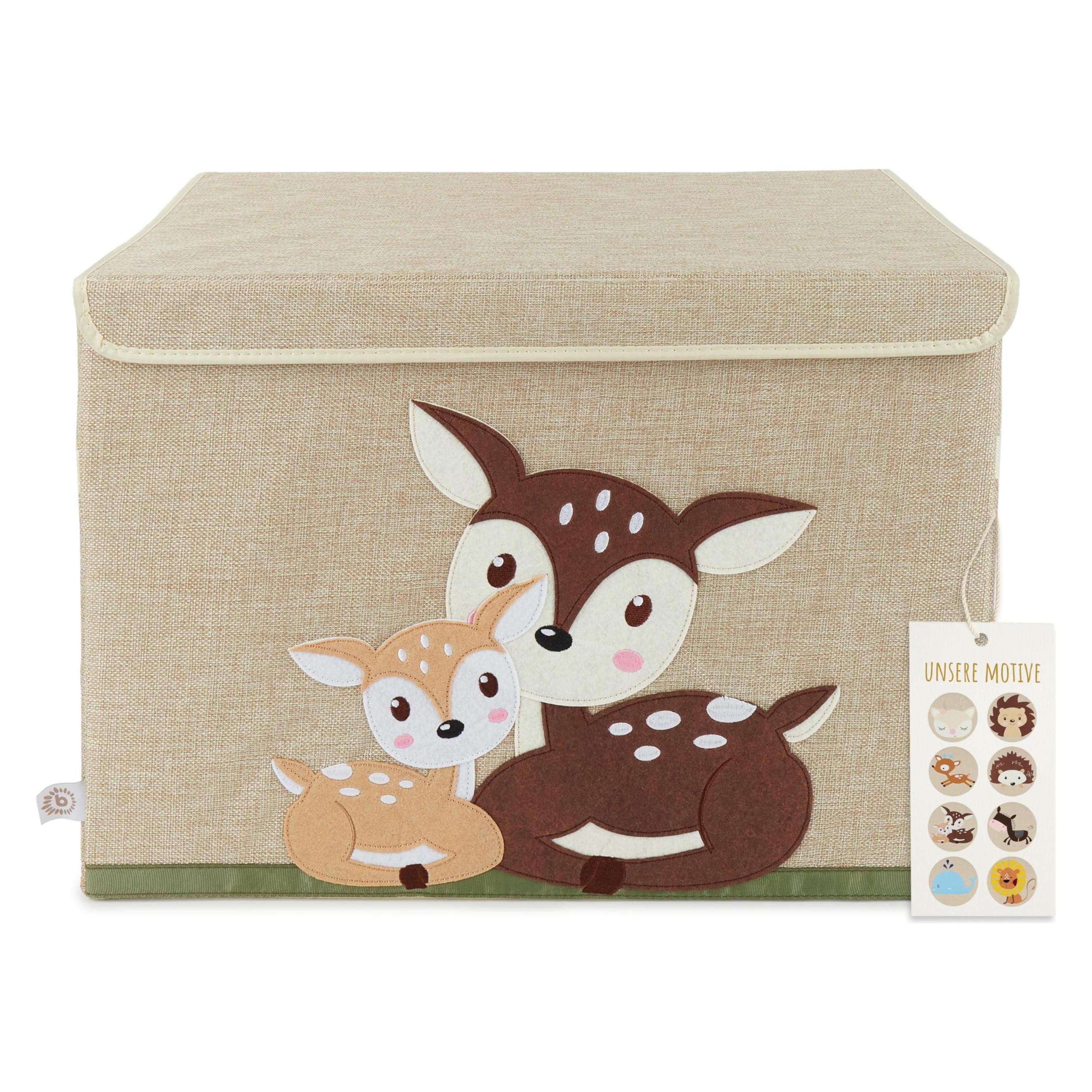 Bieco Staubox (04000460)