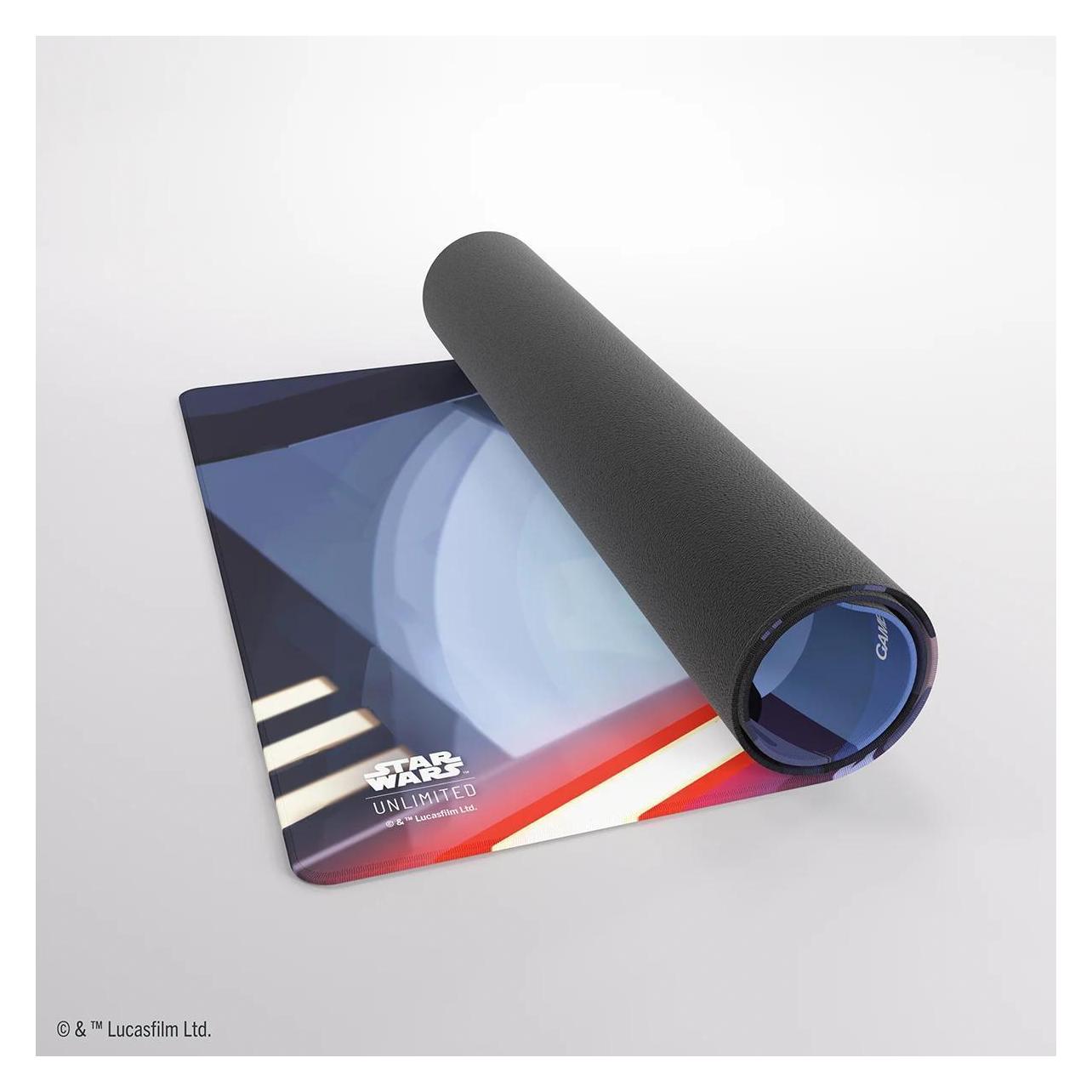 Gamegenic Star Wars Unlimited Game Mat - Darth Maul (GGS40118)