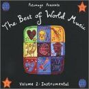 Various - Best of World Music V.2 - Preis vom 30.09.2026 22:30:23 h