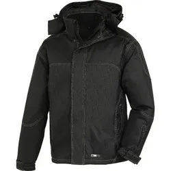Winterjacke ASPEN 4137, schwarz, Größe XXL - schwarz - XXL