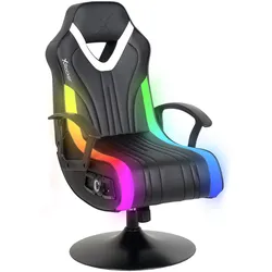 X Rocker Fury 2.1 Gaming-Sessel