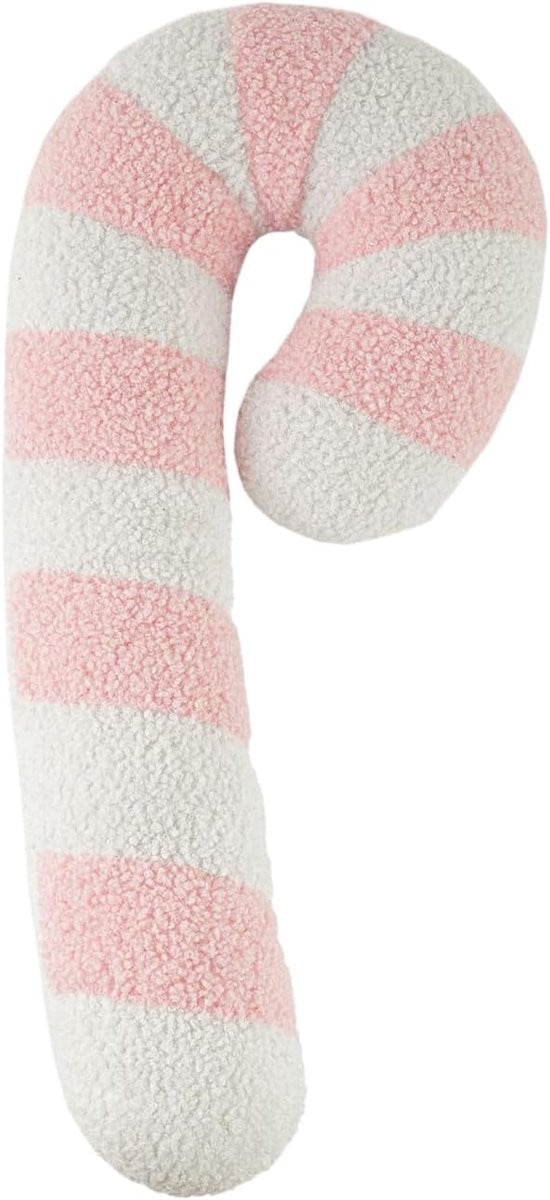 Decoratief Sierkussen Snoepriet - Meerkleurig - 53 cm