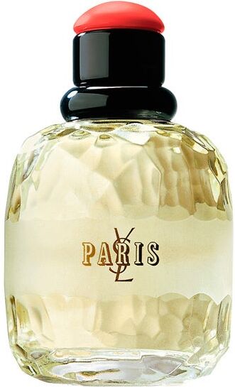 Yves Saint Laurent Paris