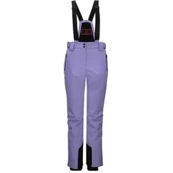 KILLTEC Damen Skihose KSW 249 WMN SKI PNTS, Größe 44 in Lila Lila