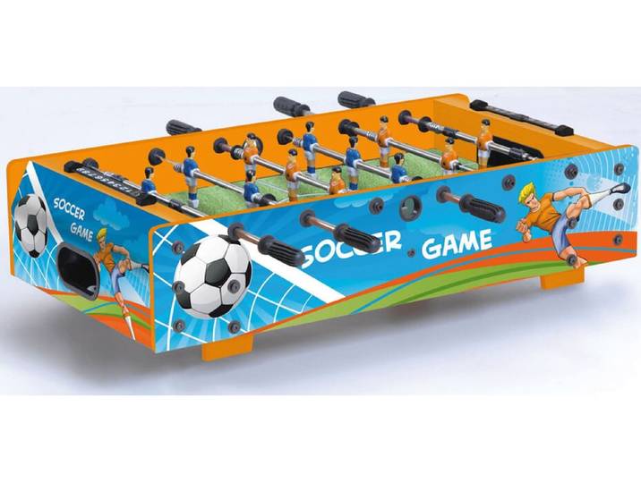 Baby foot enfant Garlando F-Mini