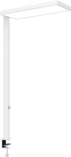 Maul MAULjura 8257202 LED-Aufbauleuchte Weiß