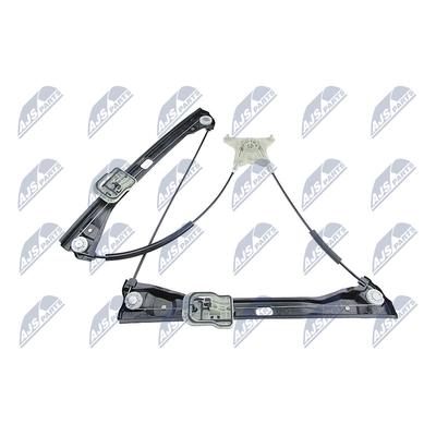 NTY Fensterheber EPS-SE-010 vorne links für VAG