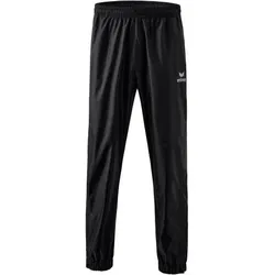 Erima Team Regenhose Herren - schwarz - 2XL