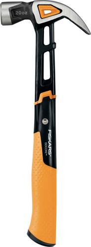 Fiskars IsoCore 1027203 Universalhammer 779g 343mm 1St.