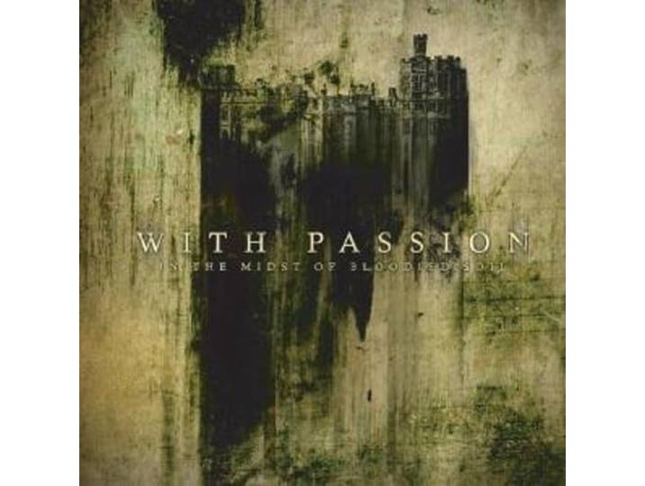 In the Midst of Bloodied Soil