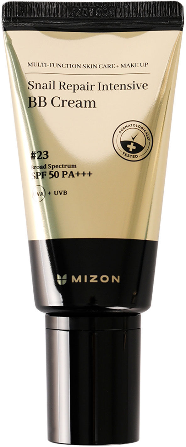 MIZON Snail Repair Intensive BB Cream SPF50 50ml