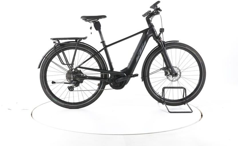 KTM ZEG CENTO 10 Trekking E-Bike - 302665