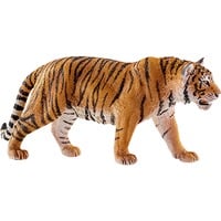 Wild Life Tiger, Spielfigur orange