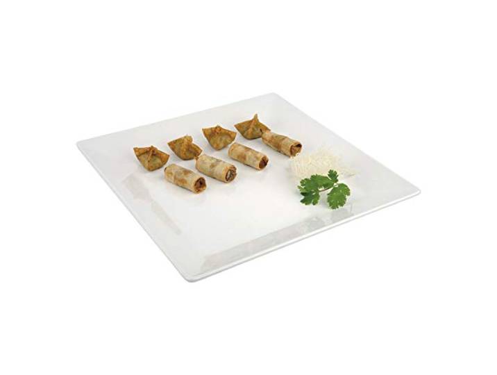 APS GF173 Pure Melamine Vierkante Lade, 14 inch
