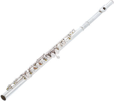Muramatsu GX-CCE Flute