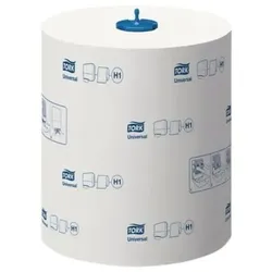 6x TORK Handtuchrollen Matic 1-lagig 21 cm x 280 m hochweiss (120059)