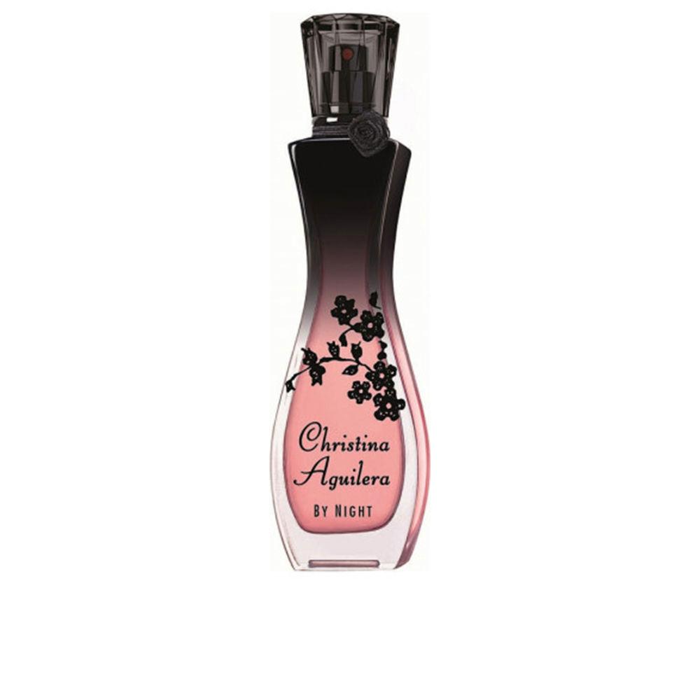 Christina Aguilera By Night Eau De Parfum Spray 50 ml