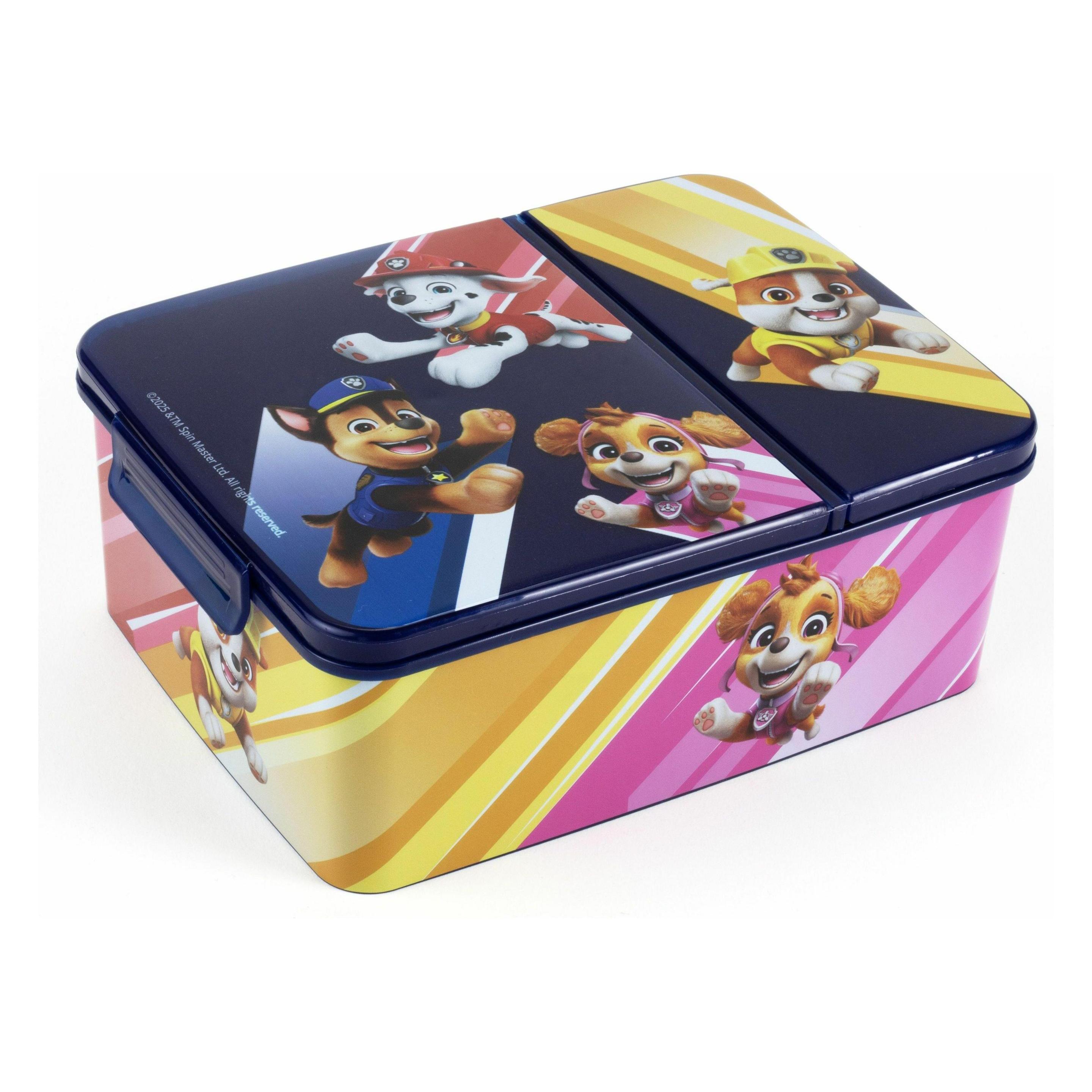 Magni Paw Patrol Boy Brotdose zweigete.37671 (61328111)