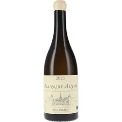 Bourgogne Aligoté Rémi Jobard 2023 BIO