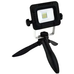 Tracon, Fassadenbeleuchtung, LED-Flutlicht (800 lm, IP44)