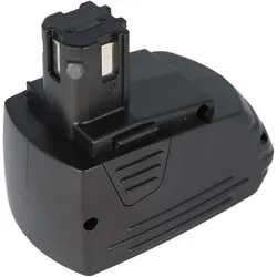 AccuCell, Werkzeugakku + Ladegerät, Akku SFB 121, SFB 126 (12 V)