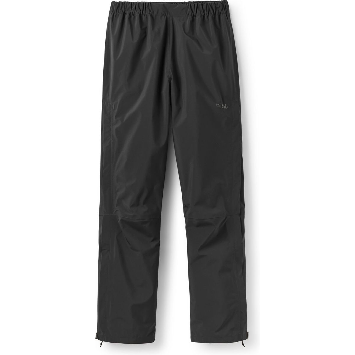Rab Firewall Pants Wmns black (BLK) 18 Regular QWI-35-BLK-18-RG