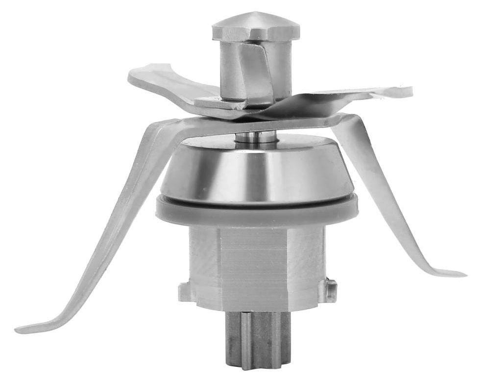Dripio Roestvrijstalen mes voor Thermomix TM21 vervanging