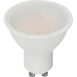 VT-218781 - LED-Strahler GU10, 10 W, 1000 lm, 3000 K, IP20