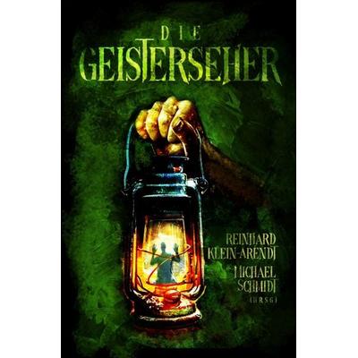 Die Geisterseher, Taschenbuch von Algernon Blackwood, Epubli, 978-3-8190-4387-1