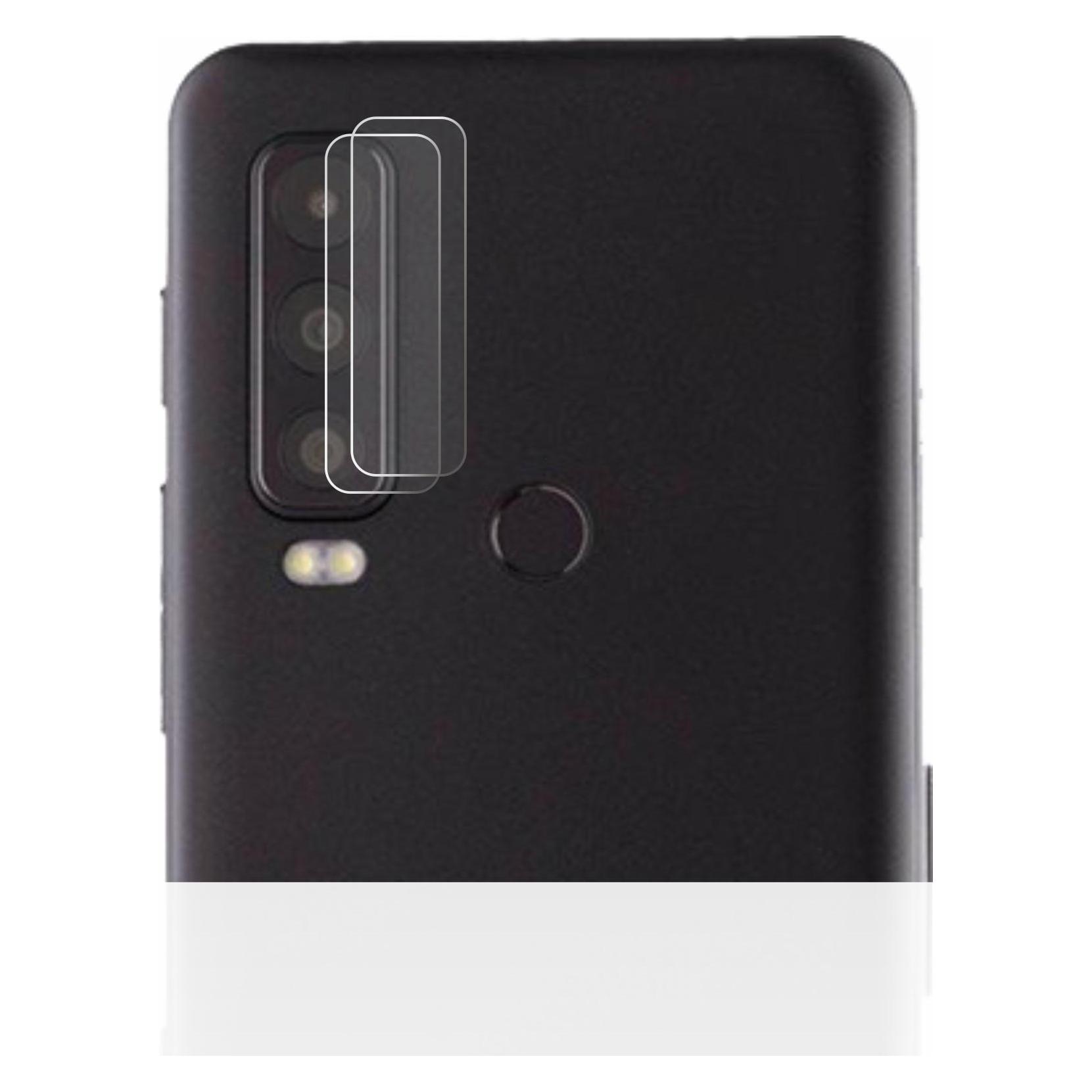 Brotect Schutzfolie Displayschutz Klar (Cat S75) (1848063)